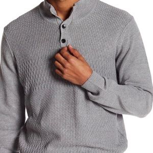 Men’s Perry Ellis sweater